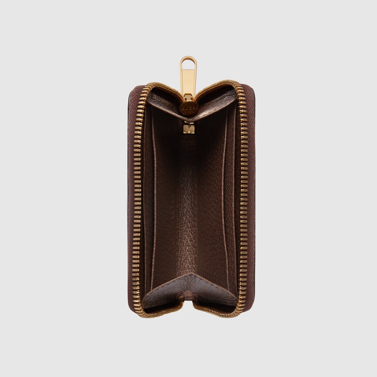 658552.96IWG.8745.002.080.0000.Light Ophidia GG card case wallet